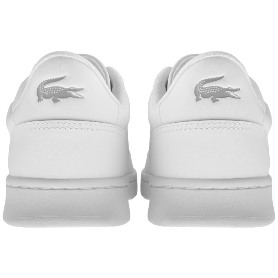 Sneakers carnaby lacoste best sale